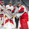 Los Carolina Hurricanes sin dilemas importantes para 2026-2027