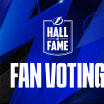 Lightning announce 2024-25 Hall of Fame nominees, fan vote