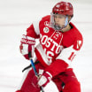 Prospect Spotlight: Mastrosimone gains NCAA experience during NHL pursuit