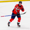 Liam Greentree 2024 NHL Draft prospect profile