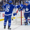 Montreal Canadiens Toronto Maple Leafs game recap November 9