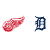 Red Wings, Tigers & DTE Donate $50,000 to enhance youth sports facilities