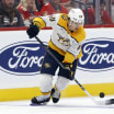 Predators Recall Zachary L’Heureux from Milwaukee (AHL) - 20241021