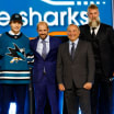 Sharks sign 2024 first-overall selection Macklin Celebrini