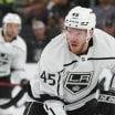 Doty to have Player Safety hearing for actions in Kings game