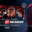 Ilitch Sports + Entertainment announces Black Friday sales for Red Wings and Tigers tickets