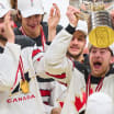 Mangiapane Named To Team Canada For IIHF World Championship