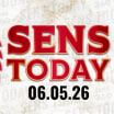 Sens Alumni Tee Off at Annual Charity Golf Tournament