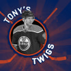 Tony's Twigs: Corey Perry