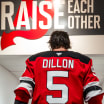 Athletes’ Advice Fuels Dillon’s Recovery | FEATURE 9.20.25