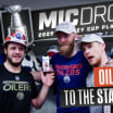 Mic Drop: Oilers vs. Stars | Game 5