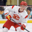 Stockselius Named To Swedish Summer Showcase Roster
