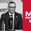 Steve Yzerman | Press Conference