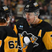 Malkin veut en faire plus comme leader des Penguins