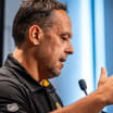 Sturm: 'Timing is Everything' for New Bruins Head Coach
