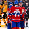 Goleadas de Pittsburgh, Buffalo y Montreal reinaron el jueves en la NHL