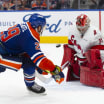 Frederik Andersen will den Edmonton Oilers den Weg zum Titel ebenen