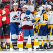 Resumen de la cuarta jornada de los Playoffs de la Stanley Cup