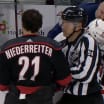 Niederreiter suspended one game