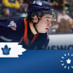Maple Leafs Sign Defenceman Blake Smith To Three-year, Entry-level Contract