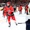 Hattrick av Nikolaj Ehlers i Carolina Hurricanes utklassning av Florida Panthers