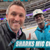 Sharks Mic Check: Trailer Park Sports Network