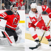 'NHL's Who Wore It Best?': Nos. 30-21