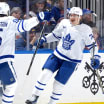 Toronto Maple Leafs New York Islanders game recap January 2