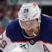 Trotz Treffer von Draisaitl setzt sich die Talfahrt der Edmonton Oilers ungebremst fort