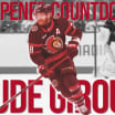 Home Opener Countdown: Giroux Days