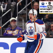 Edmonton Oilers seeking another fast start in Game 4