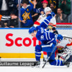 Maple Leafs Marner en quête d’un autre cadeau de fête Panthers
