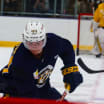 Martin Balancing Hockey, Farm Life During First Trip to Preds Development Camp - 2025_06_30