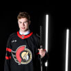 Senators Sign Ellinas to Entry-Level Contract