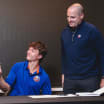 Schaefer Signs Entry-Level Contract with Special Guests