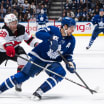 DEVILS AT MAPLE LEAFS 4/11/24 LIVE UPDATES