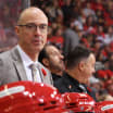 Huska Relishing Learning Opportunity At Worlds With Canada