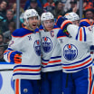 Edmonton Oilers Vancouver Canucks game recap November 9