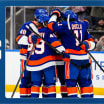 Takeaways: Islanders Edge Knights 5-4 in Shootout Win