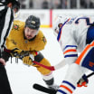 Tomáš Hertl zažívá bodové sucho