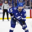 Der Ausfall von Nikita Kucherov tut den Tampa Bay Lightning weh