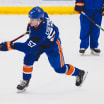 Eiserman Eager to Build Off Strong Freshman Campaign in First Isles Development Camp