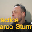 Press Room: Marco Sturm