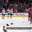 Analyse Canadiens Panthers Alexandre Texier chapeau