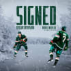 Minnesota Wild Signs Faber 072924