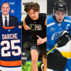 Themen vor dem NHL Draft 2025