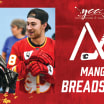 Mangiapane Launches Mange's Breadsticks