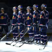 EHC Red Bull Muenchen gespannt auf Mammutaufgabe gegen die Buffalo Sabres