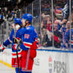 Rangers vs. Capitals: Postgame Notes | 04.05.26