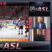 NHL ASL broadcast 2024 Stanley Cup Final
